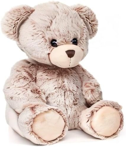 Teddy Bear, Super Soft Plush Bear, Teddy - Plush Toy,