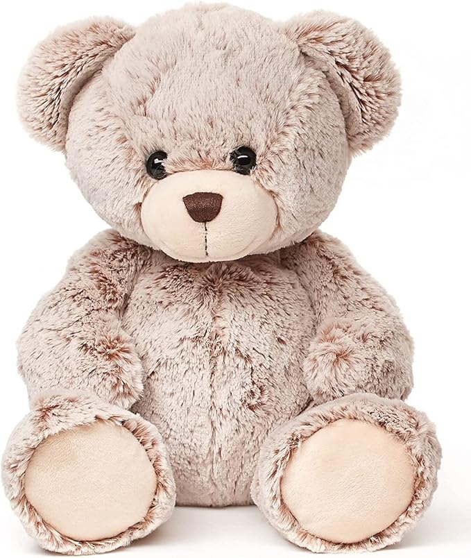 Teddy Bear, Super Soft Plush Bear, Teddy - Plush Toy,