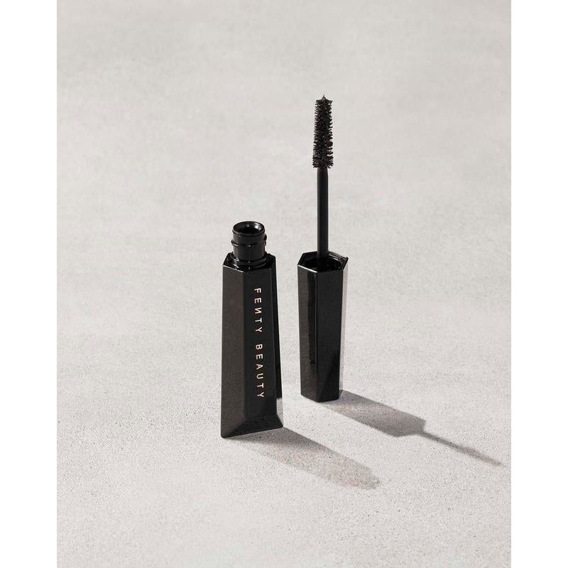 Hella Thicc Volumizing Mascara — Cuz I'M Black