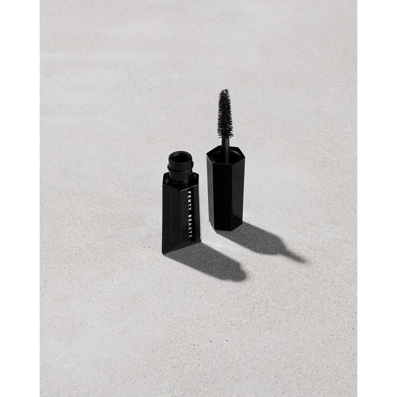 Hella Thicc Volumizing Mascara — Cuz I'M Black