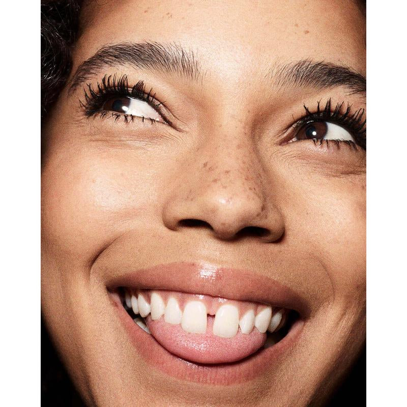 Hella Thicc Volumizing Mascara — Cuz I'M Black
