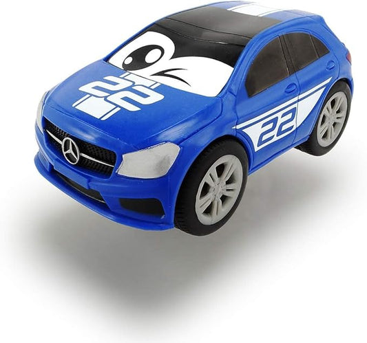 Mercedes A-Class Sqeezy