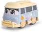 Freewheel & Roof for Opening, Toy Camper for Babies