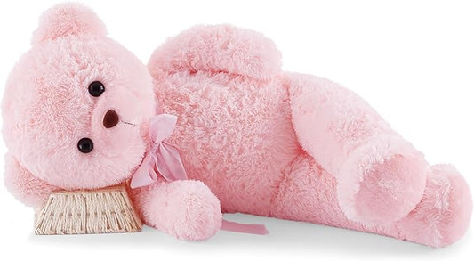 Large Plush Bear Cuddly Toy,