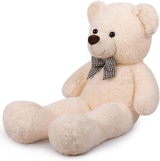 Teddy Bear Soft Toy Cuddly Toy 110 cm Giant Teddy