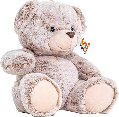Teddy Bear, Super Soft Plush Bear, Teddy - Plush Toy,