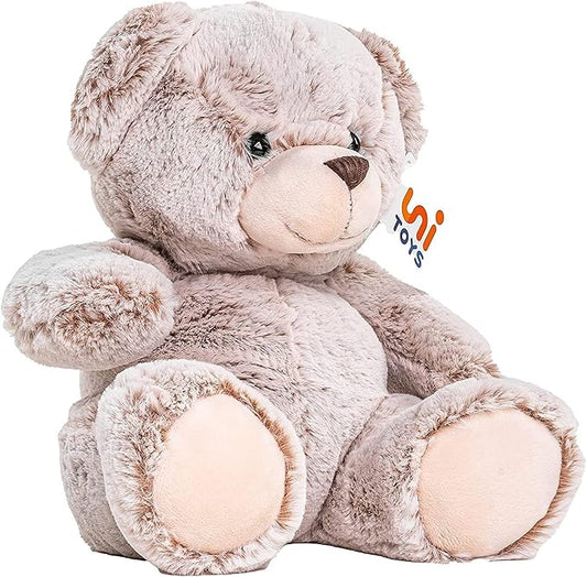Teddy Bear, Super Soft Plush Bear, Teddy - Plush Toy,