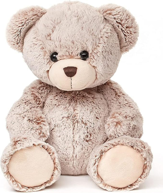 Teddy Bear, Super Soft Plush Bear, Teddy - Plush Toy,