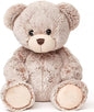 Teddy Bear, Super Soft Plush Bear, Teddy - Plush Toy,