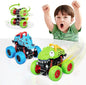 Dinosaur 360 Degree Rotating Car