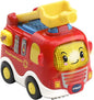 Tut Tut Fire Engine Baby Toy
